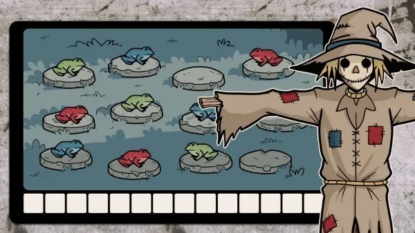 ��صļ���(����ð����Ϸ)v1.0.60 ��׿���ͼ