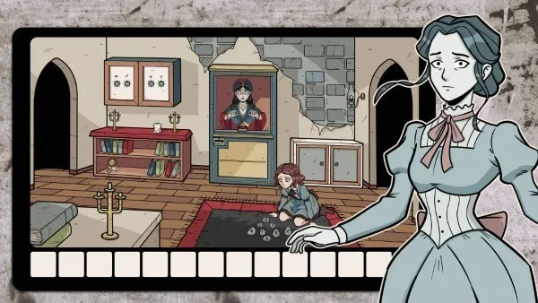 ��صļ���(����ð����Ϸ)v1.0.60 ��׿���ͼ