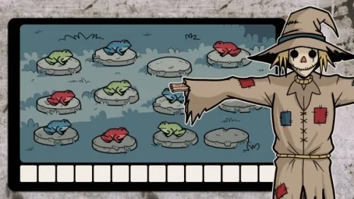 ��صļ���(����ð����Ϸ)v1.0.60 ��׿���ͼ