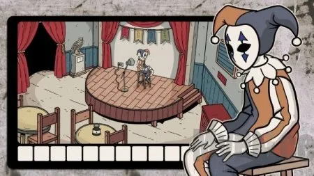 ��صļ���(����ð����Ϸ)