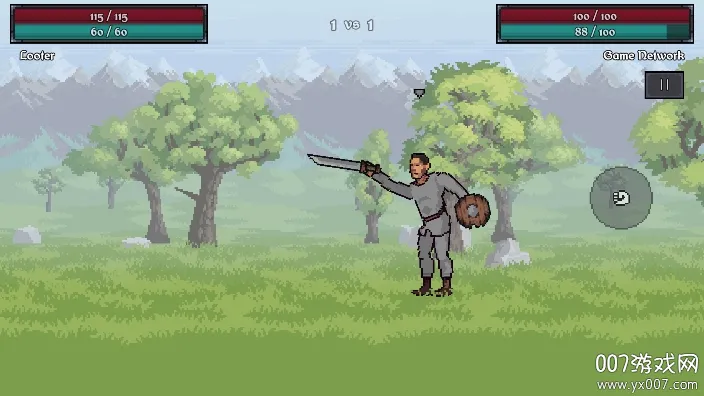 ��˹¡֮��(ð��������Ϸ)v0.0.9 ��׿���ͼ