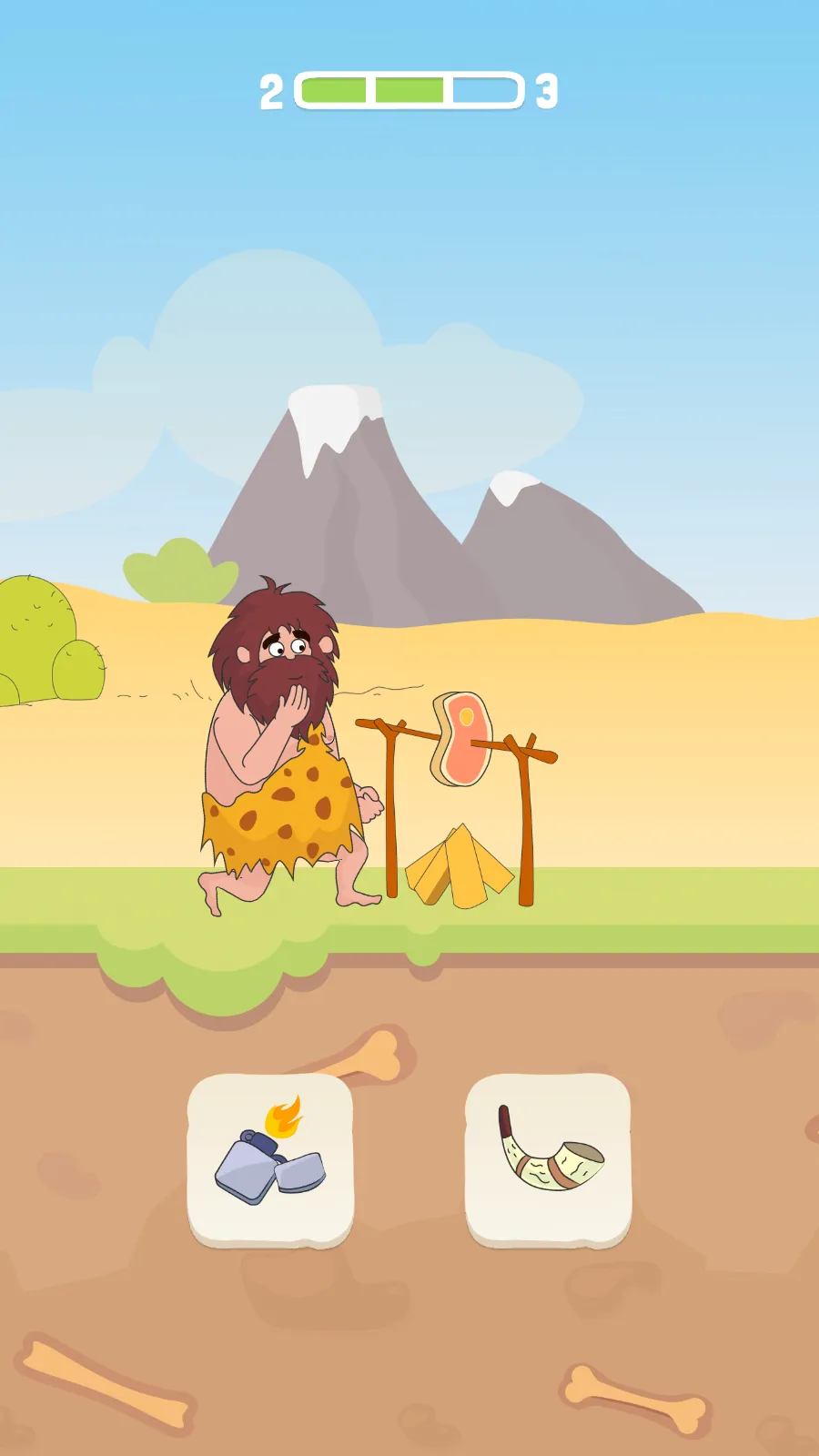 �Ⱦȱ���(ԭʼ��ð����Ϸ)v1.0.0 �ٷ������ͼ