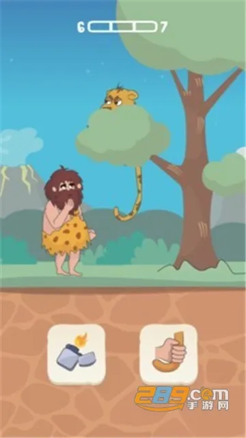 �Ⱦȱ���(ԭʼ��ð����Ϸ)v1.0.0 �ٷ������ͼ