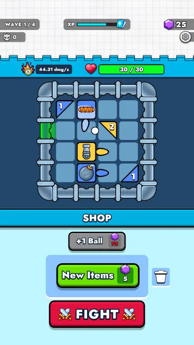 ��������(����������Ϸ)v0.0.8 �ֻ����ͼ