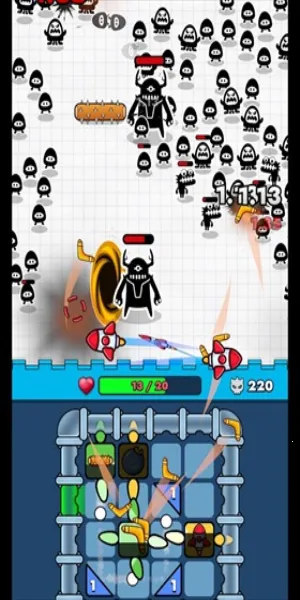 ��������(����������Ϸ)v0.0.8 �ֻ����ͼ