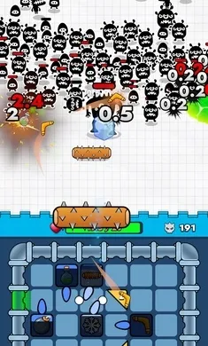 ��������(����������Ϸ)v0.0.8 �ֻ����ͼ