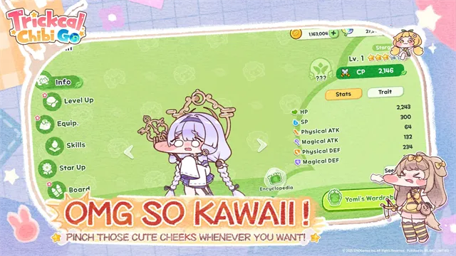 ����������(���Ƹ����Ϸ)v1.0.3 �ٷ������ͼ