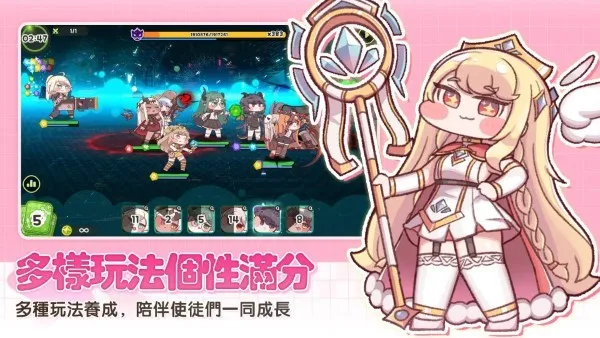 ����������(���Ƹ����Ϸ)v1.0.3 �ٷ������ͼ