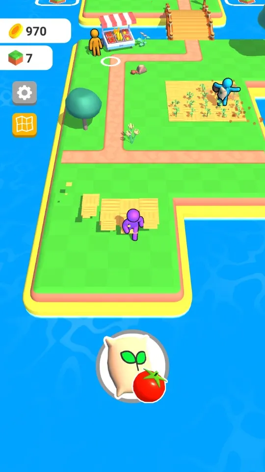 ũ��֮��(ũ����Ӫ��Ϸ)v3.20.5 �ֻ����ͼ