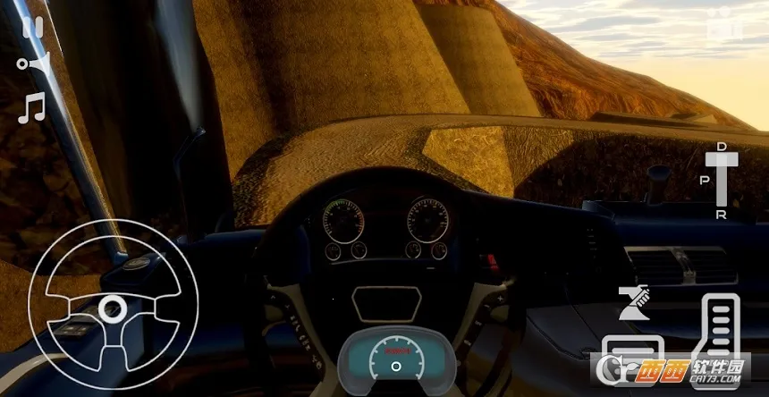 极限卡车模拟器2026最新版本 极限卡车模拟器2026最新版本