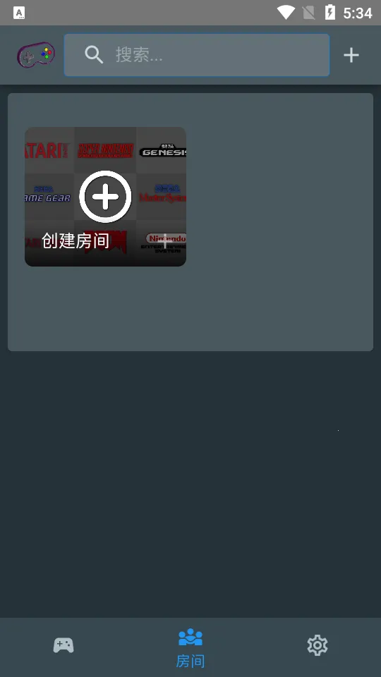 TinyEmulator��׿���ֻ���v1.9.2 ��Ѱ��ͼ