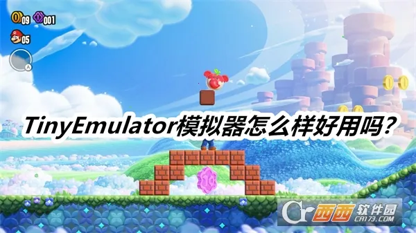 TinyEmulator��׿���ֻ���