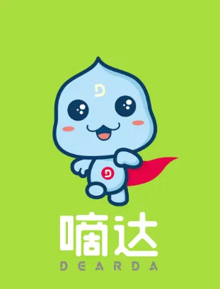 嘀达配送2026下载安装 嘀达配送2026下载安装