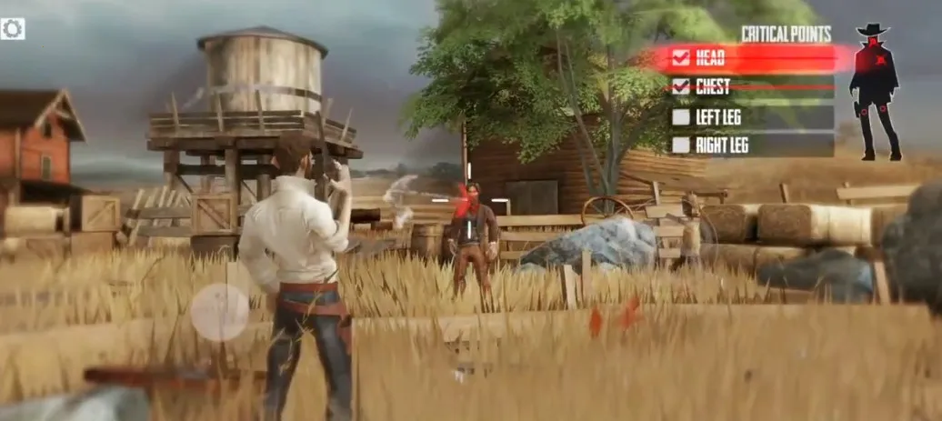 ����֮ǹ2026���°汾