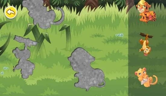 ��ͯ����������(��ͯ����������Ϸ)v5.05.44c ��׿���ͼ