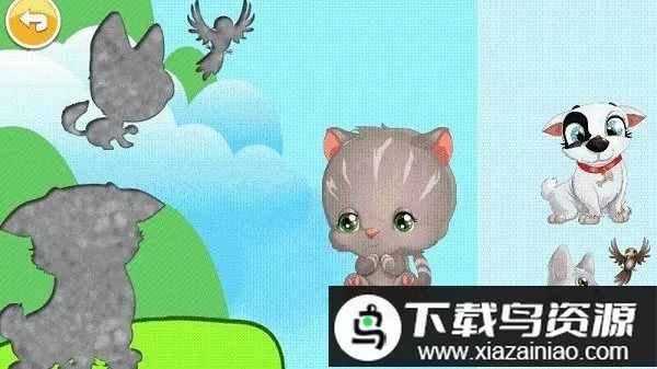 ��ͯ����������(��ͯ����������Ϸ)