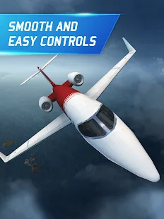 Flight Pilot(����ģ����Ϸ)v3.07.2301 ��׿���ͼ