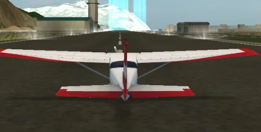 Flight Pilot(����ģ����Ϸ)