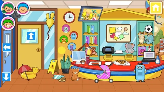 ����С�򱦱���ķ(��ͯ��ķ��Ϸ)v10.0.9 �ֻ����ͼ