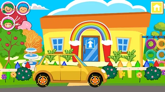 ����С�򱦱���ķ(��ͯ��ķ��Ϸ)