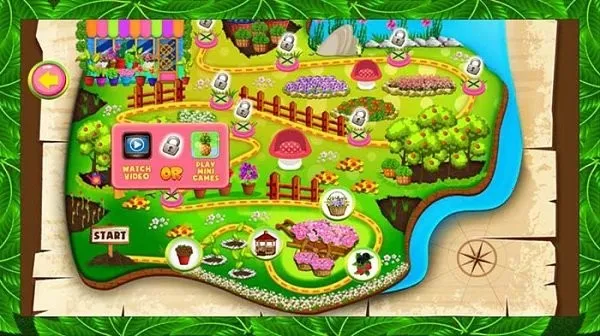 ����������ũ��(��ͯũ����Ϸ)v1.3 �ٷ������ͼ