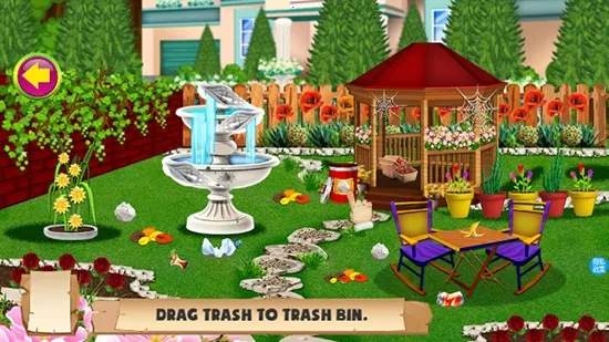 ����������ũ��(��ͯũ����Ϸ)v1.3 �ٷ������ͼ