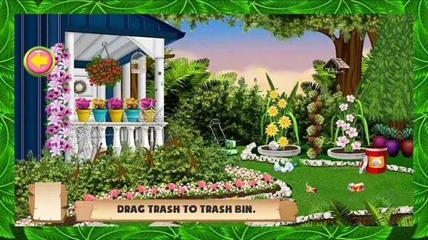 ����������ũ��(��ͯũ����Ϸ)v1.3 �ٷ������ͼ