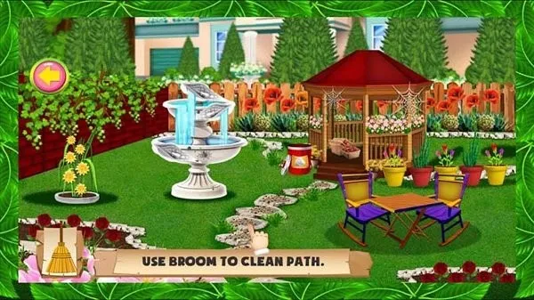 ����������ũ��(��ͯũ����Ϸ)v1.3 �ٷ������ͼ