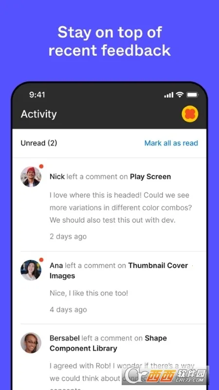 Figma2026���°汾v24.14.0 �ֻ����ͼ