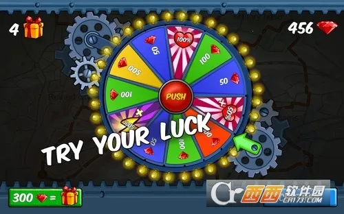 ����׷��ս(���������Ϸ)v2.9 �ֻ����ͼ