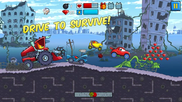 ����׷��ս(���������Ϸ)v2.9 �ֻ����ͼ