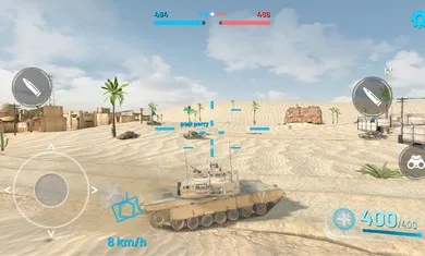 ս������ս��2026�ٷ����°汾