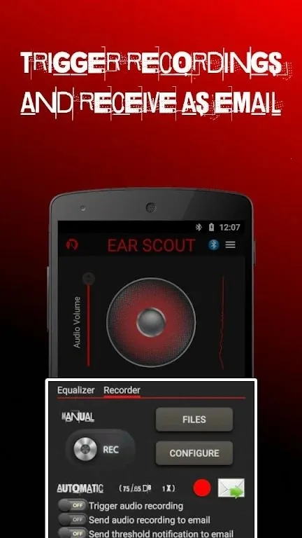 Ear Scout(������ǿӦ��)v1.5.3 �ֻ����ͼ