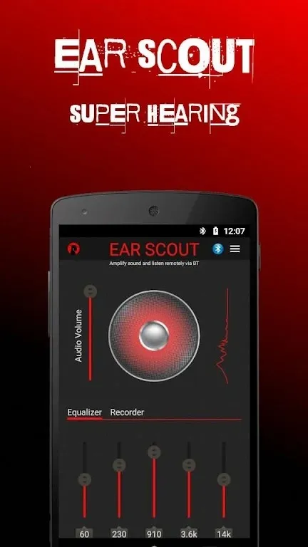 Ear Scout(������ǿӦ��)v1.5.3 �ֻ����ͼ