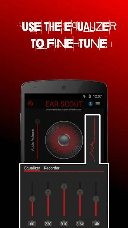 Ear Scout(������ǿӦ��)v1.5.3 �ֻ����ͼ