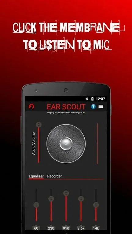 Ear Scout(������ǿӦ��)v1.5.3 �ֻ����ͼ