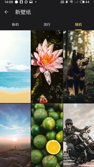 ��ȫȫ��ֽ(��ֽ����ƽ̨)v1.0.1 ��׿���ͼ