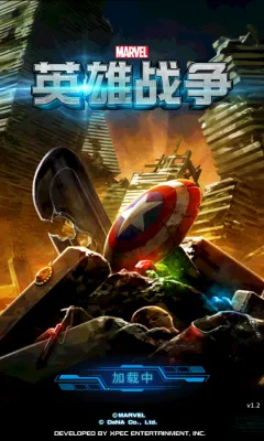 Ӣ��ս��(����˲�����Ϸ)v1.252.000 ��׿���ͼ