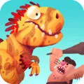Dino Bash��׿���ֻ���v1.4.3 ��Ѱ�