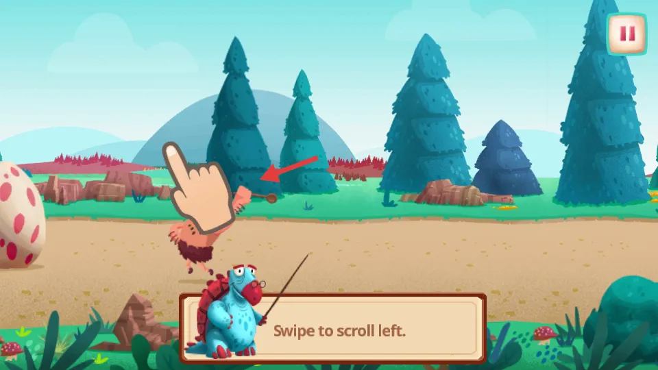 Dino Bash��׿���ֻ���