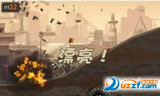 ����ս��(������ʬ��Ϸ)