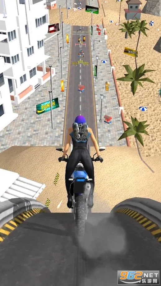 Ħ�г���Ծ(Ħ�г�������Ϸ)v1.3.1 ��׿���ͼ