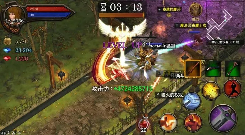 ���������(����ð����Ϸ)v3.19 ��׿���ͼ