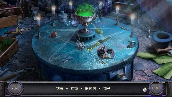 ��̽������(ð�ս�����Ϸ)v1.0.015 ��׿���ͼ