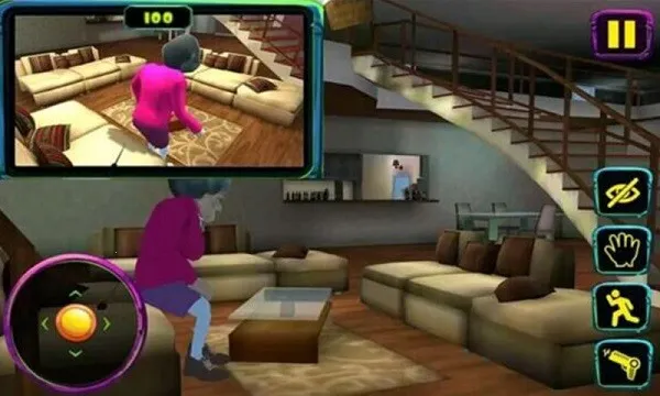 ���̱�׷��(�ֲ�������Ϸ)v1.0.1 ��׿���ͼ