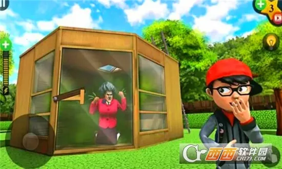 ���̱�׷��(�ֲ�������Ϸ)v1.0.1 ��׿���ͼ