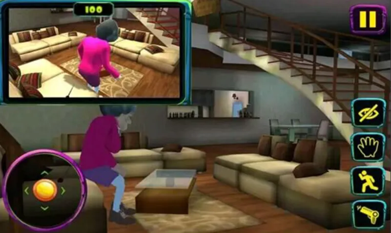 ���̱�׷��(�ֲ�������Ϸ)v1.0.1 ��׿���ͼ