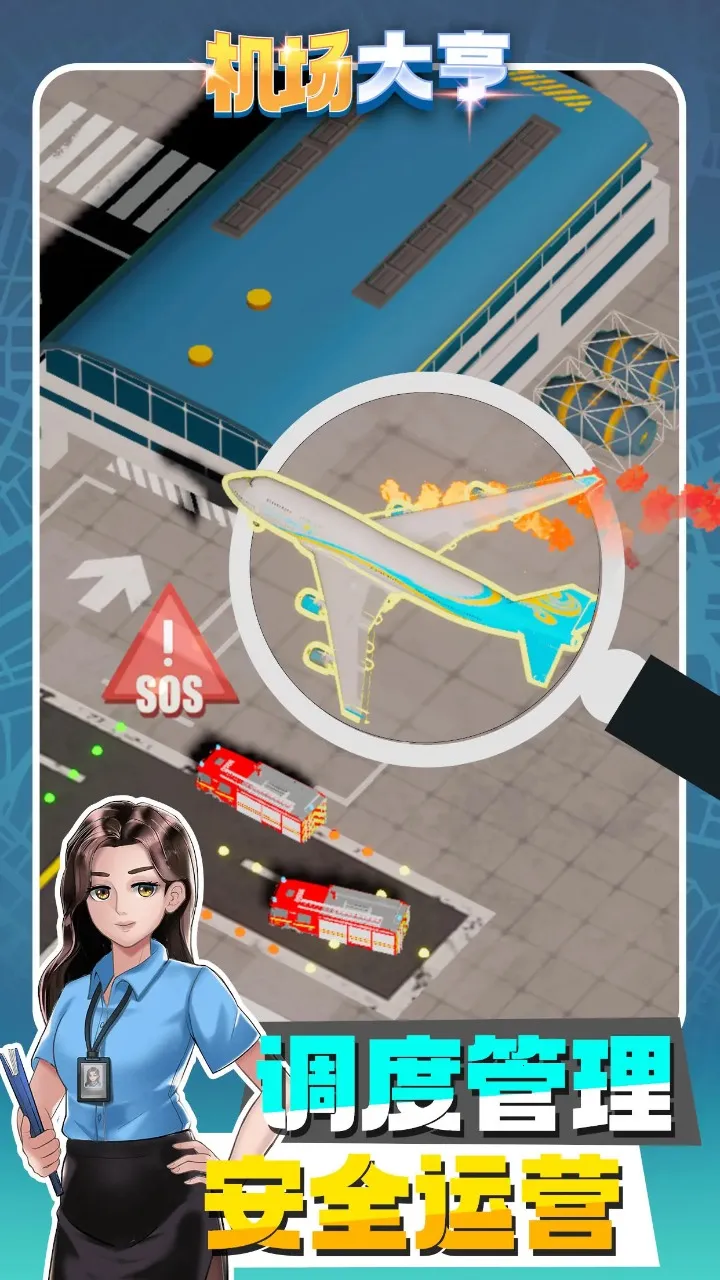 �������(������Ӫģ����Ϸ)v3.1.1 ��׿���ͼ