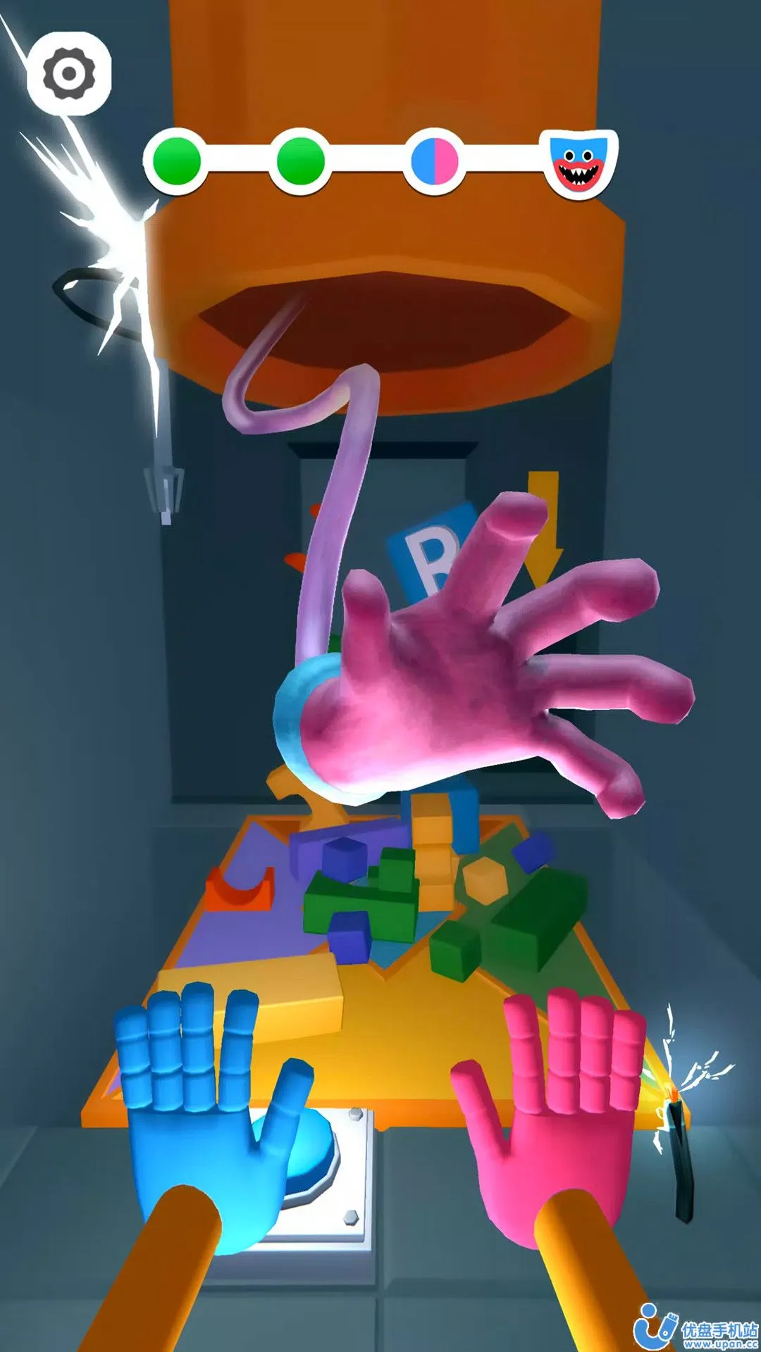 ̽���������ռ�2026���°汾v300.1.1.3018 ��׿���ͼ