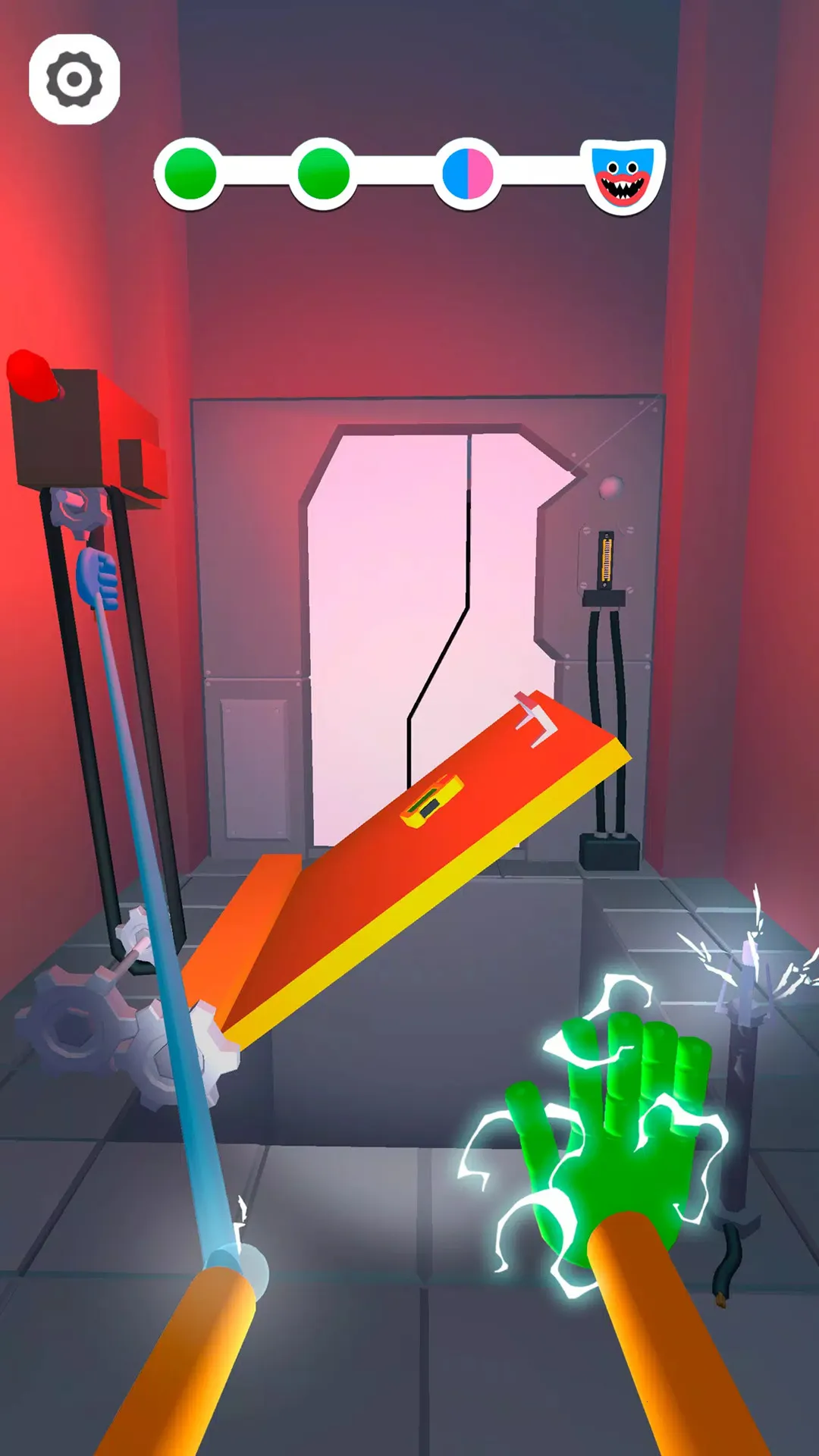 ̽���������ռ�2026���°汾v300.1.1.3018 ��׿���ͼ